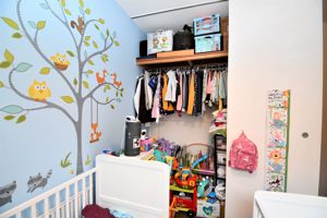 Bedroom 2- click for photo gallery